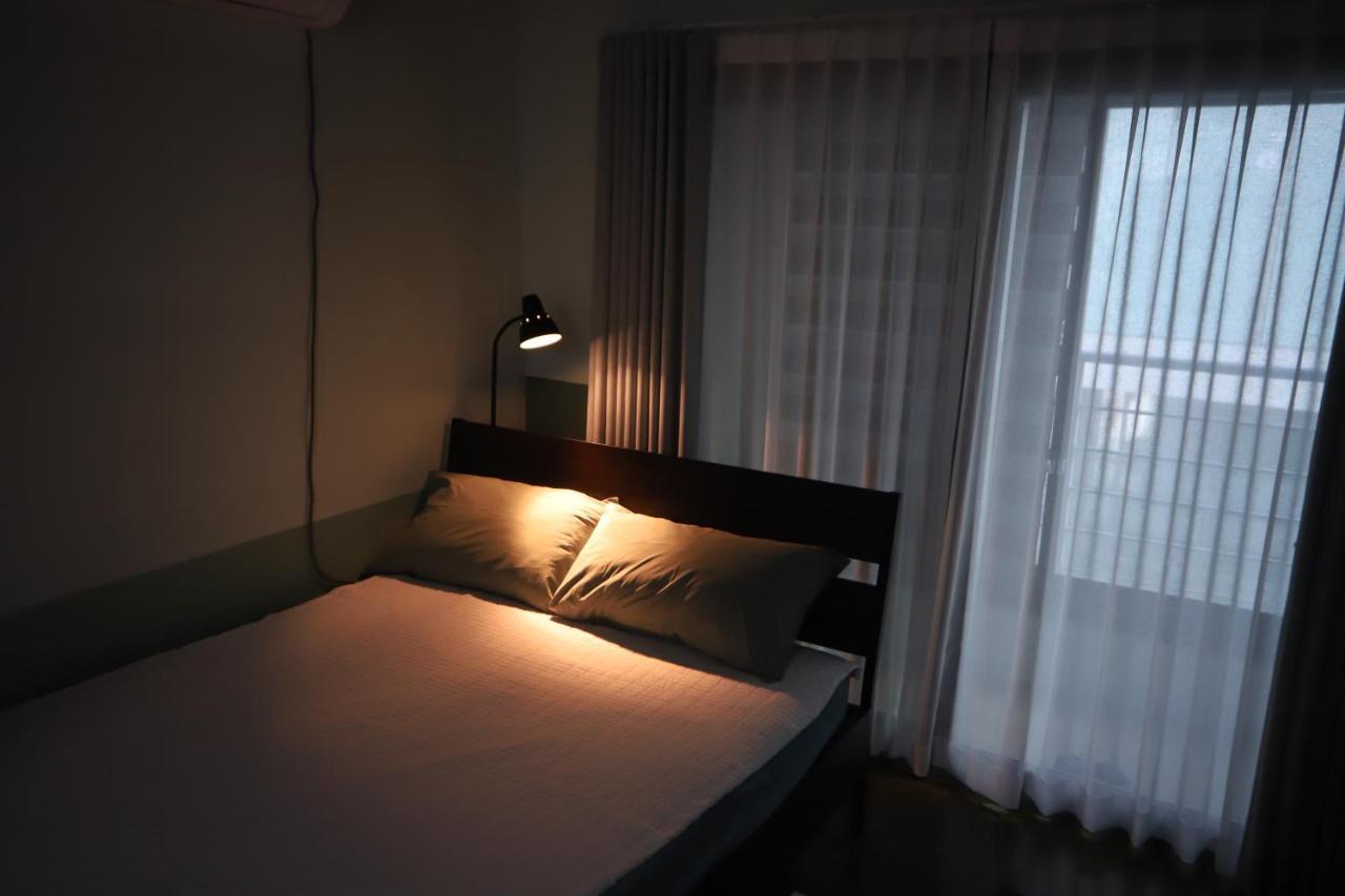 Likeu Guest House Seul Exterior foto