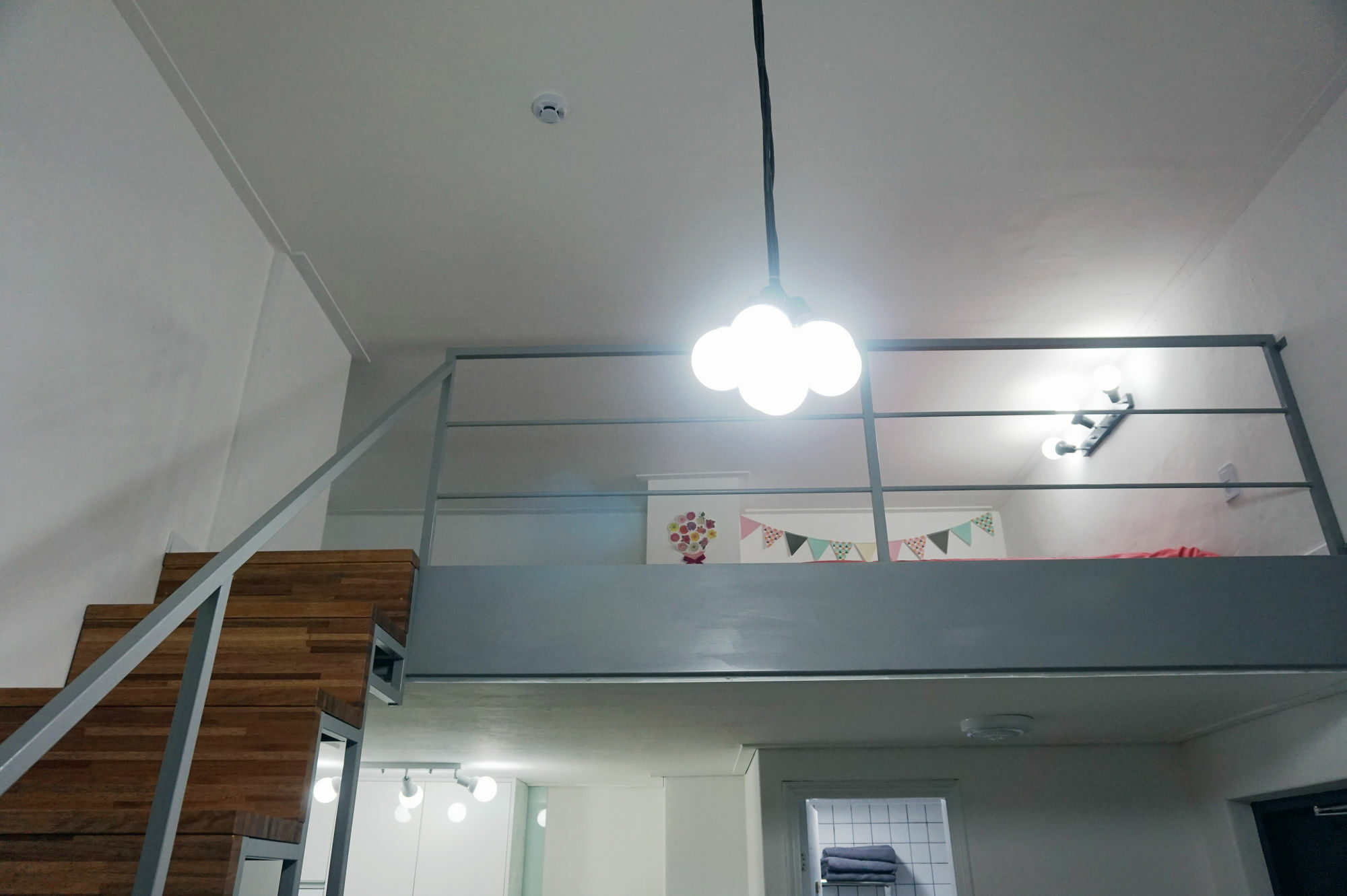 Likeu Guest House Seul Exterior foto