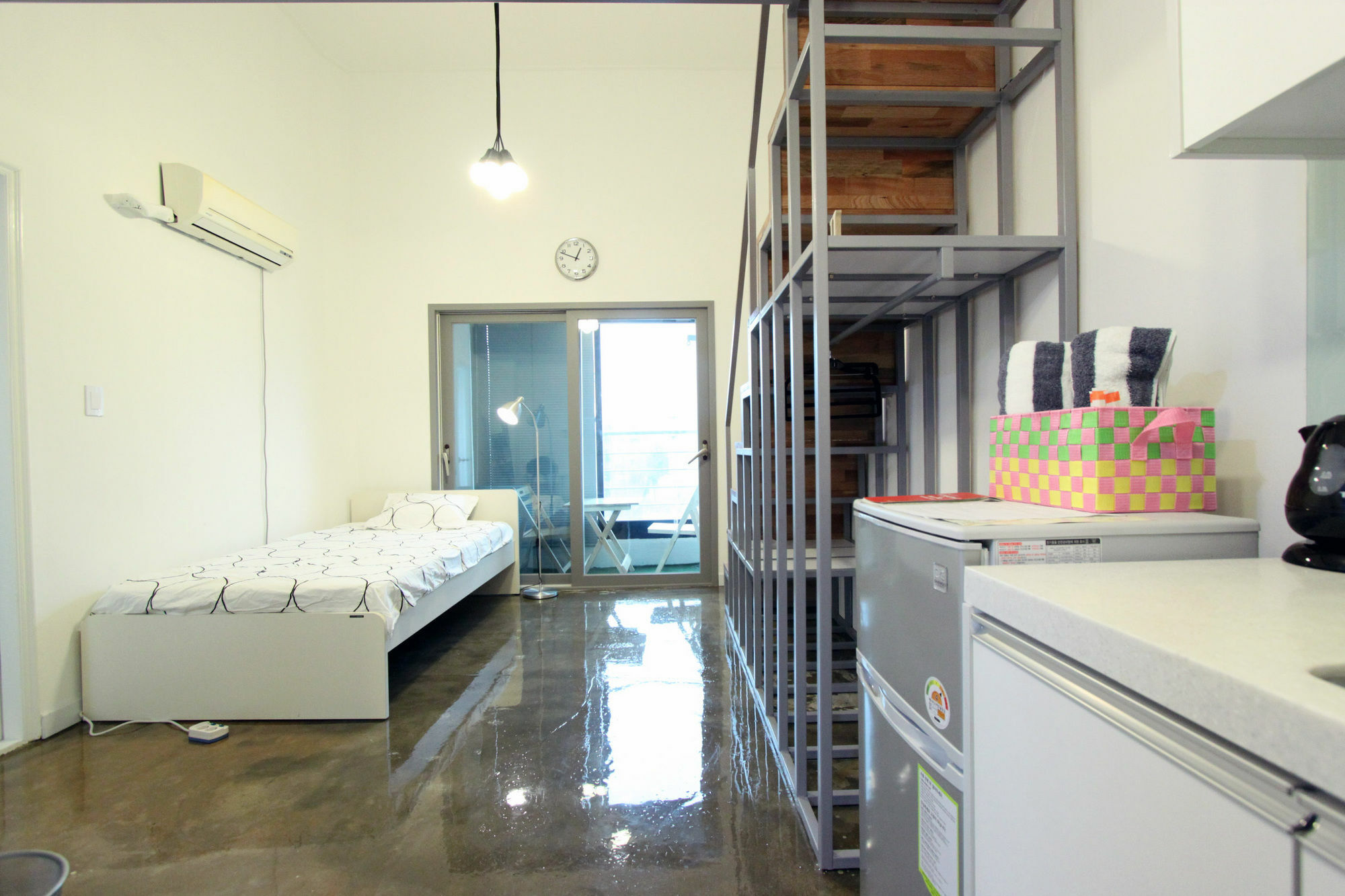 Likeu Guest House Seul Exterior foto